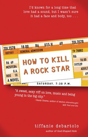 How to Kill a Rock Star