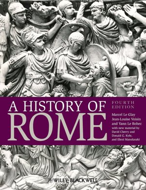 A History of Rome