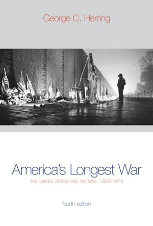 America's Longest War : The United States and Vietnam, 1950-1975 with Poster