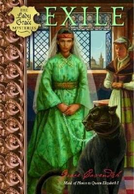 Exile (Lady Grace Mystery Series #5)