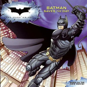 Batman Versus the Joker