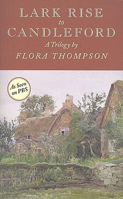 Lark Rise to Candleford