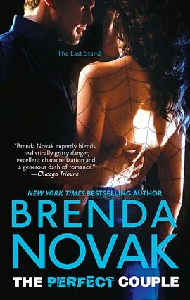 The Perfect Couple (Last Stand Series #4)