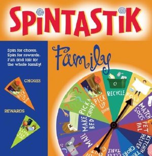 Spintastik for the Family