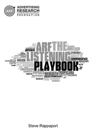 The Arf Listening Playbook