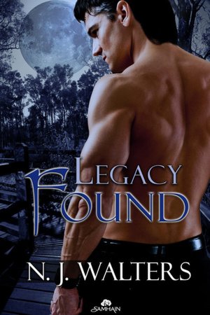 Legacy Found
