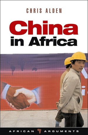 China in Africa: Partner, Competitor or Hegemon?
