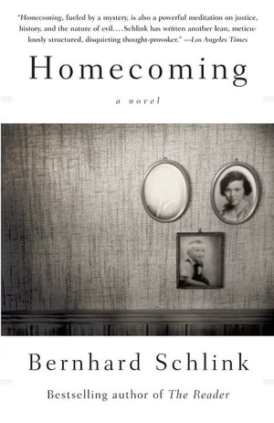 Homecoming