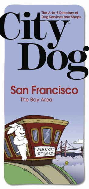 City Dog: San Francisco