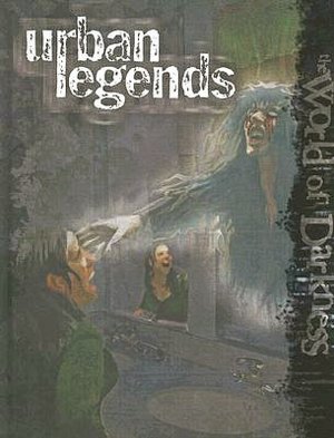 Urban Legends