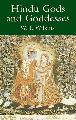 Ipod download books Hindu Gods and Goddesses English version 9780486431567