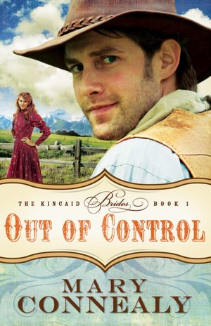Out of Control (Kincaid Brides Series #1)