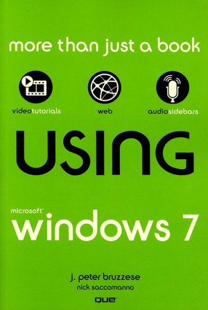 Using Microsoft Windows 7