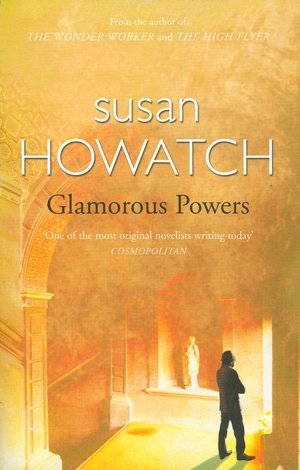 Glamorous Powers