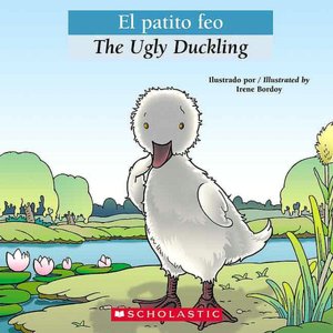 El patito feo (The Ugly Duckling)