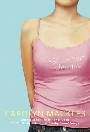 Vegan Virgin Valentine