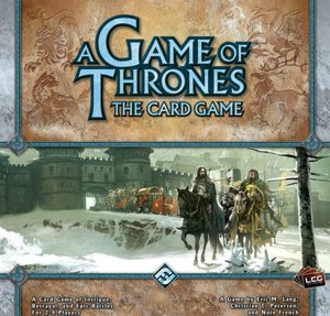 A Game of Thrones: The Card Game