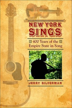 New York Sings: 400 Years of the Empire State in Song
