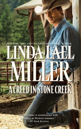 A Creed in Stone Creek (Montana Creeds Series)