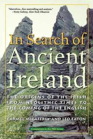 In Search Of Ancient Ireland