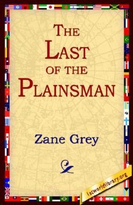 The Last of the Plainsmen