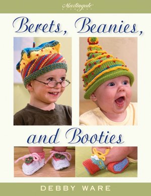 Berets, Beanies and Booties