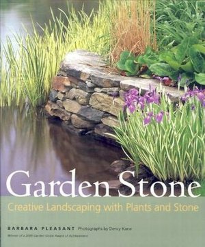 Garden Stone: Creative Ideas, Practical Projects and Inspiration for Purely Decorative Uses