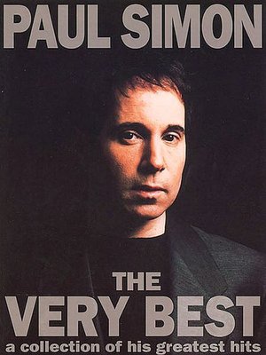 Paul Simon: The Very Best: A Collection of his Greatest Hits