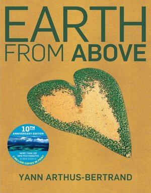 Earth from Above, Tenth Anniversary Edition