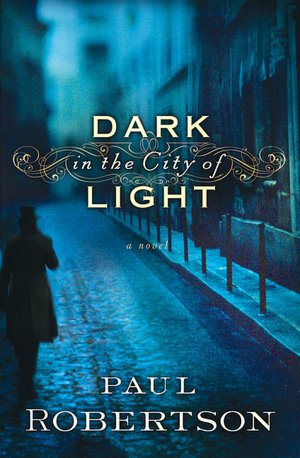 Dark in the City of Light