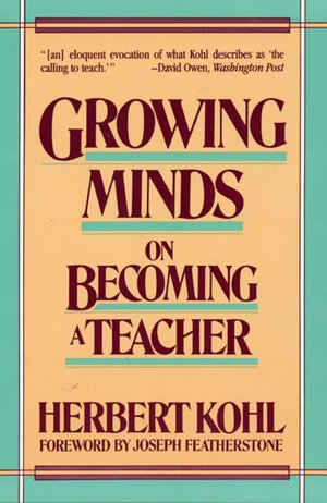 Growing Minds
