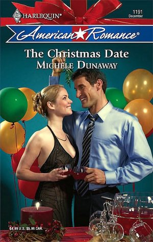 Christmas Date (Harlequin American Romance #1191)