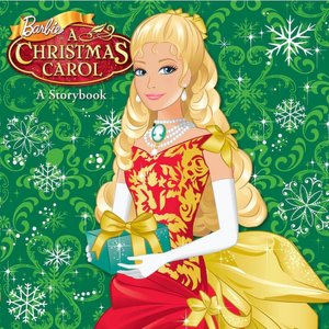 Barbie in a Christmas Carol