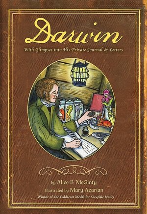 Darwin