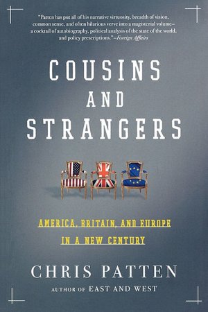 Cousins And Strangers