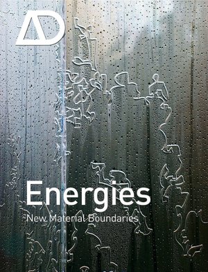 Energies:New Material Boundaries: Architectural Design