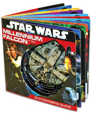 Millennium Falcon: A 3-D Owner's Guide