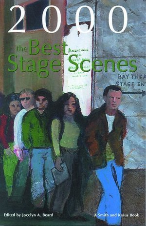 The Best Stage Scenes of 2000