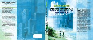 Green Boy