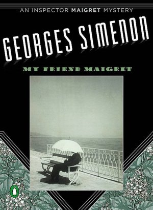 My Friend Maigret