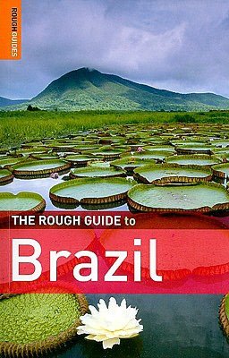 Rough Guide: Brazil