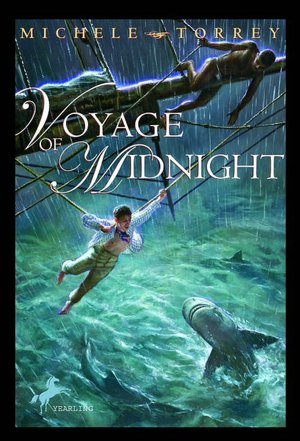 Voyage of Midnight