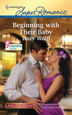 Beginning with Their Baby