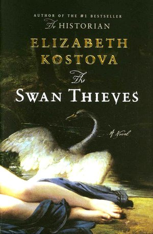 The Swan Thieves