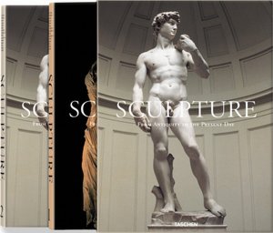 Sculpture: From Antiquity To Present Day
