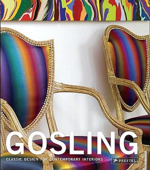 Gosling: Classic Design For Contemporary Interiors