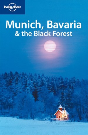 Munich, Bavaria & the Black Forest