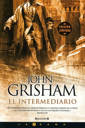 El intermediario (The Broker)