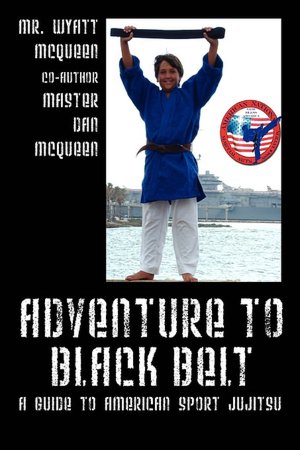Adventure To Black Belt