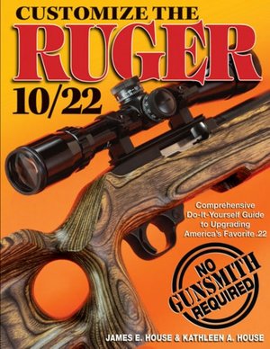 Customize the Ruger 10/22